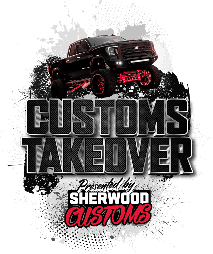 YOU COULD WIN A 1971 GMC C25 4X4 FROM SHERWOOD CUSTOMS